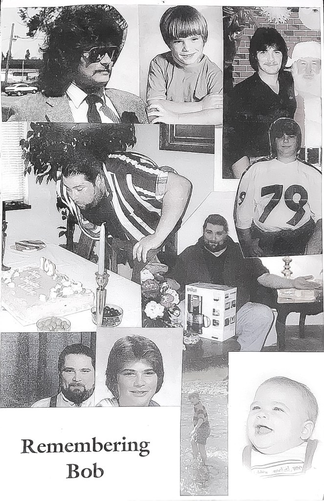 Bob Barr, City Heat Magazine